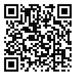 QR code to sign up